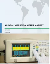Global Vibration Meter Market 2019-2023